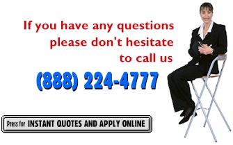 INSTANT QUOTES AND APPLY ONLINE